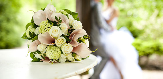 Regolamento del Concorso Fioristi, Flower Designer e Wedding Planner su addobbi floreali e bouquet per il matrimonio