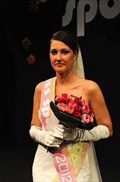 Vota Miss Sposa 2013 su Facebook