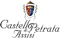 Castello di Petrata Assisi pacchetto weekend in SPA Sconto Umbriasposi