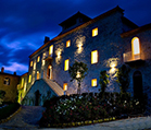 Offerte benessere: weekend in SPA sconto UmbriaSposi Castello di Montignano