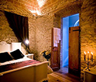 Weekend romantico in SPA sconto UmbriaSposi Castello di Montignano