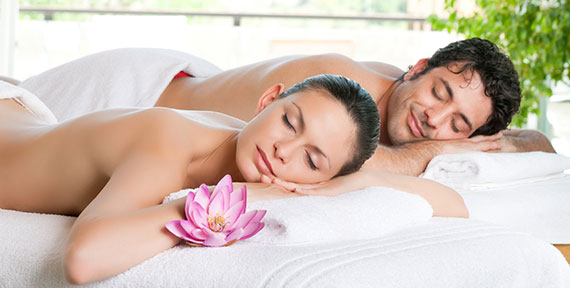 Un Weekend in SPA con offerta UmbriaSposi 2014. Prenota la tua vacanza al Centro Benessere