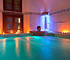 acchetto centro benessere Weekend in SPA sconto UmbriaSposi San Pietro Sopra le Acque