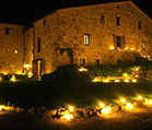 Offerte benessere: weekend in SPA sconto UmbriaSposi Castello di Petrata Assisi
