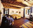 Weekend romantico in SPA sconto UmbriaSposi Castello di Petrata Assisi