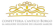 Confetteria l'Antico Borgo partner diel Contest Ditelo con un Fiore A UmbriaSposi 2017