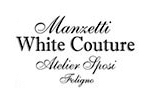 Manzetti White Couture Atelier Sposi a UmbriaSposi 2017