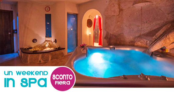 Un Weekend in SPA con offerta UmbriaSposi 2015. Prenota ora la tua vacanza al Castello di Petrata Assisi